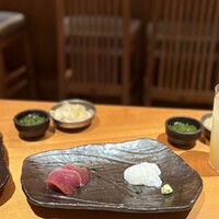 SUSHI TOKYO TEN、 横浜店 - 