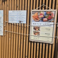 魚匠 基  大門町 - 