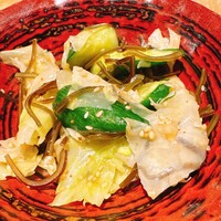 鰻う おか冨士 - 