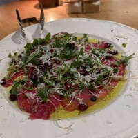 Cucina del NABUCCO -  Cucina del NABUCCO -