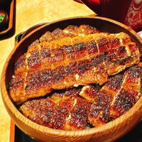 鰻う おか冨士 - 