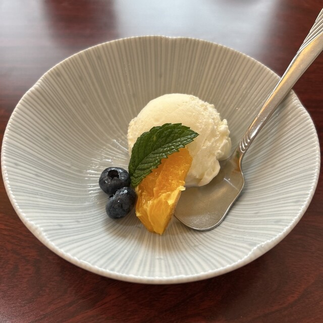 西京庵 - 水沢（日本料理）の写真