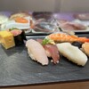 寿司 魚がし日本一 みなとみらい店