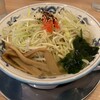 ラーメン亭 吉相 イオンモール高岡店