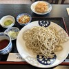 手打ち蕎麦わ - 料理写真: