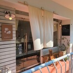 ユクリ - お店入口