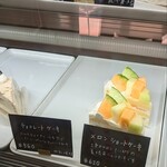 ユクリ - ショーケース