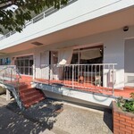 ユクリ - お店外観