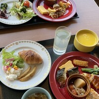 スカイラウンジ トップ オブ ヒロシマ - 