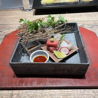 暗闇坂宮下 丸の内店 - 