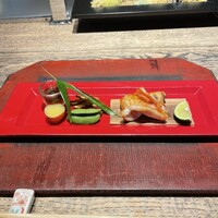 暗闇坂宮下 丸の内店 - 