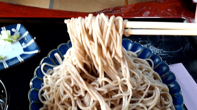 粋匠庵（すいしょうあん） - 象潟（そば）の写真