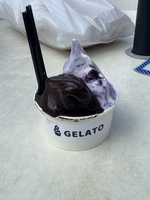 &Tomiya Gelato（アンド トミヤ ジェラート） - 富谷町その他（ジェラート・アイスクリーム）の写真