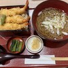 信州そば処 そじ坊 大阪ベイタワー店