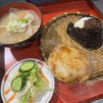 しんまちキッチン - 