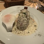 ハンバーグ ウィル - 