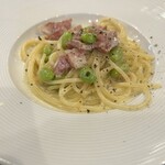 リストランテ エ ピッツェリア ペイザン 阿知須本店 - 