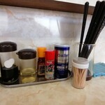 麺屋 みのわ - 料理写真: