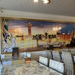 シルクロード ムラト - 