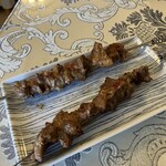 シルクロード ムラト - 