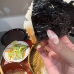 しんまちキッチン - 