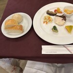 リストランテ エ ピッツェリア ペイザン 阿知須本店 - 