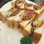 ラウンジ　ドルチェ - 
