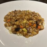 中国料理 豪華 - 