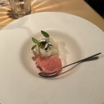 ハンバーグ ウィル - 