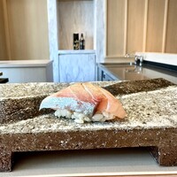 熟成鮨利他 難波 心斎橋 - 