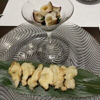 割烹蒲焼 横浜八十八 NEWoMan横浜店 - 