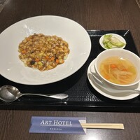 中国料理 豪華 - 
