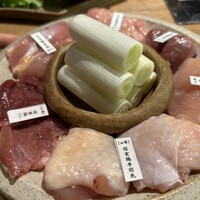 とり料理 鳥者 - 
