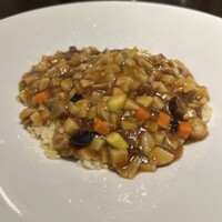 中国料理 豪華 - 