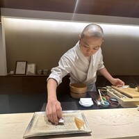 鮨 西崎 - 