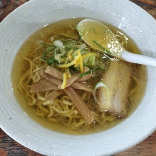 らーめん泰我_0