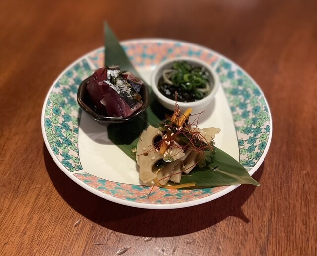 Uo Mamire Shinkichi Miyamasuzaka Ten photo 3