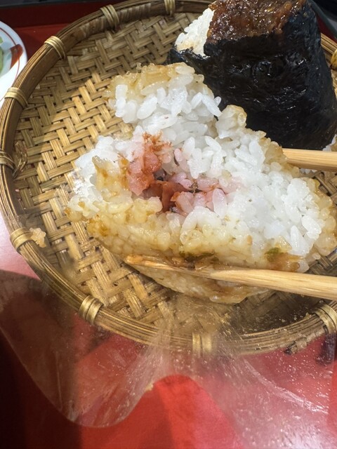 しんまちキッチン - 富谷町その他（おにぎり）の写真