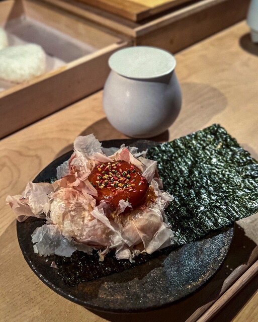 KOME MAME - 松屋町/おにぎり | 食べログ