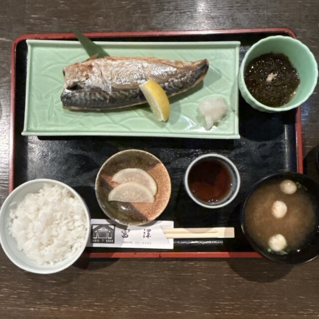 富澤 - 一ノ関（海鮮）の写真