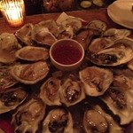 The Standard Grill - 