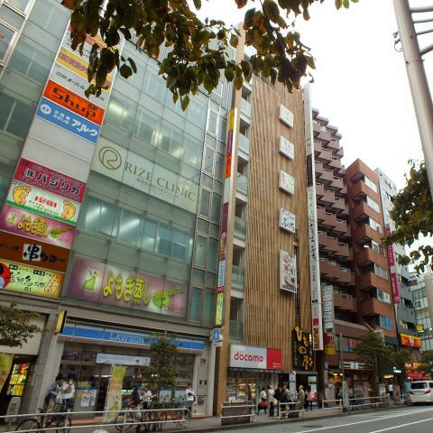 The Photo Of Exterior Zensekikoshitsuizakayayuyu Tabelog