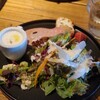Bistro Cafe ENCORE 松戸店