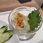 ディップガーデン テラス KITTE大阪店 - 