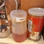 北海道名物らー麺 えびそば 一幻 - 