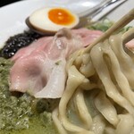 中華蕎麦 無冠 - 