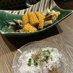 Aishu Sakaba Tecchan - 