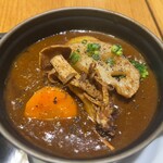 CURRY CLUB キュイエール - 