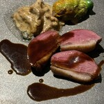 ヴォーロ・コズィ - 