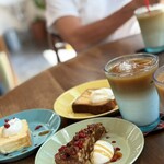 カフェトリコ - 